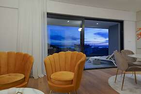 Adria Concept boutique apartments