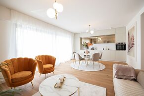 Adria Concept boutique apartments