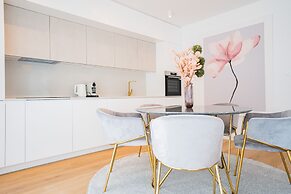 Adria Concept boutique apartments