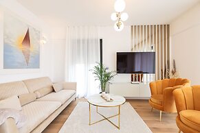 Adria Concept boutique apartments