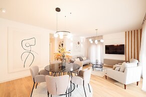 Adria Concept boutique apartments