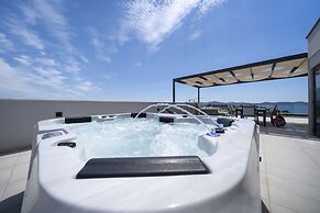 Adria Concept boutique apartments