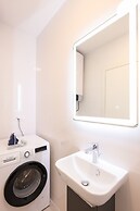 Adria Concept boutique apartments