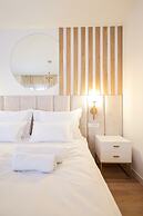 Adria Concept boutique apartments