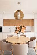 Adria Concept boutique apartments