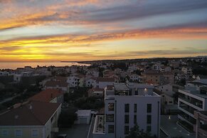 Adria Concept boutique apartments