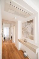 Adria Concept boutique apartments