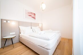 Adria Concept boutique apartments