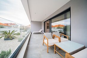 Adria Concept boutique apartments