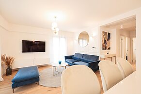 Adria Concept boutique apartments