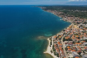 Adria Concept boutique apartments