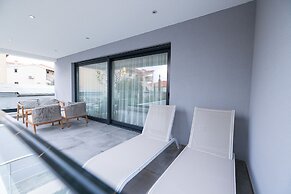 Adria Concept boutique apartments