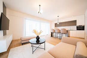 Adria Concept boutique apartments