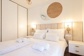 Adria Concept boutique apartments