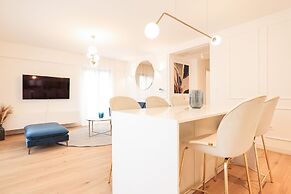 Adria Concept boutique apartments