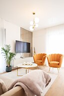 Adria Concept boutique apartments