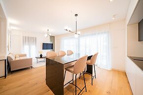 Adria Concept boutique apartments