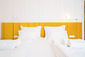 Adria Concept boutique apartments