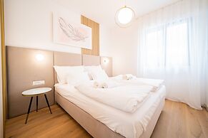 Adria Concept boutique apartments