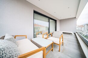 Adria Concept boutique apartments