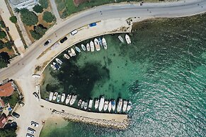 Adria Concept boutique apartments