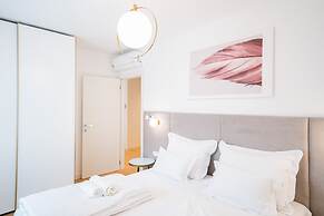 Adria Concept boutique apartments