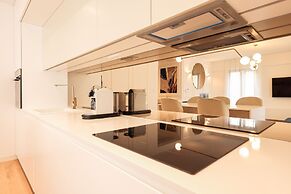 Adria Concept boutique apartments