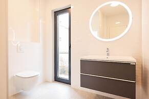 Adria Concept boutique apartments