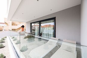 Adria Concept boutique apartments