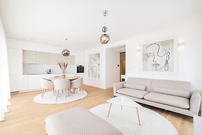 Adria Concept boutique apartments