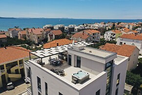 Adria Concept boutique apartments