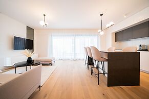 Adria Concept boutique apartments