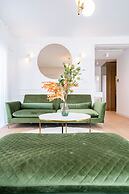 Adria Concept boutique apartments