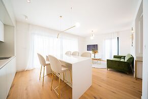 Adria Concept boutique apartments