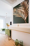 Adria Concept boutique apartments