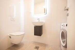 Adria Concept boutique apartments