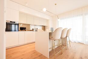 Adria Concept boutique apartments