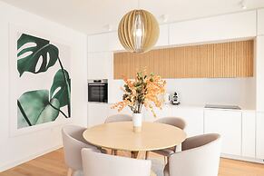 Adria Concept boutique apartments