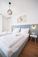 Adria Concept boutique apartments