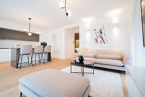 Adria Concept boutique apartments