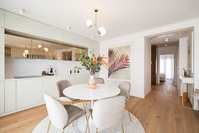 Adria Concept boutique apartments