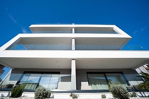 Adria Concept boutique apartments