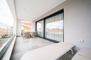 Adria Concept boutique apartments