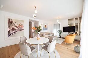 Adria Concept boutique apartments