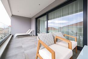 Adria Concept boutique apartments