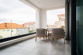 Adria Concept boutique apartments