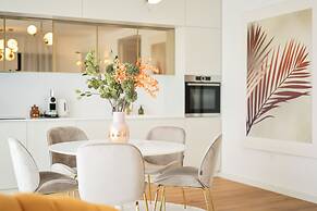 Adria Concept boutique apartments