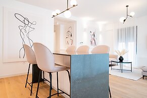 Adria Concept boutique apartments