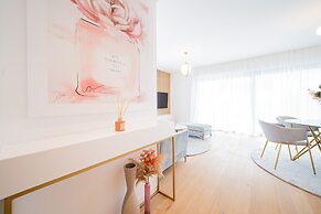 Adria Concept boutique apartments