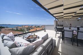 Adria Concept boutique apartments